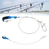 Downrigger Release Clip Trolling Line Release Clip for Boat Downriggers Part