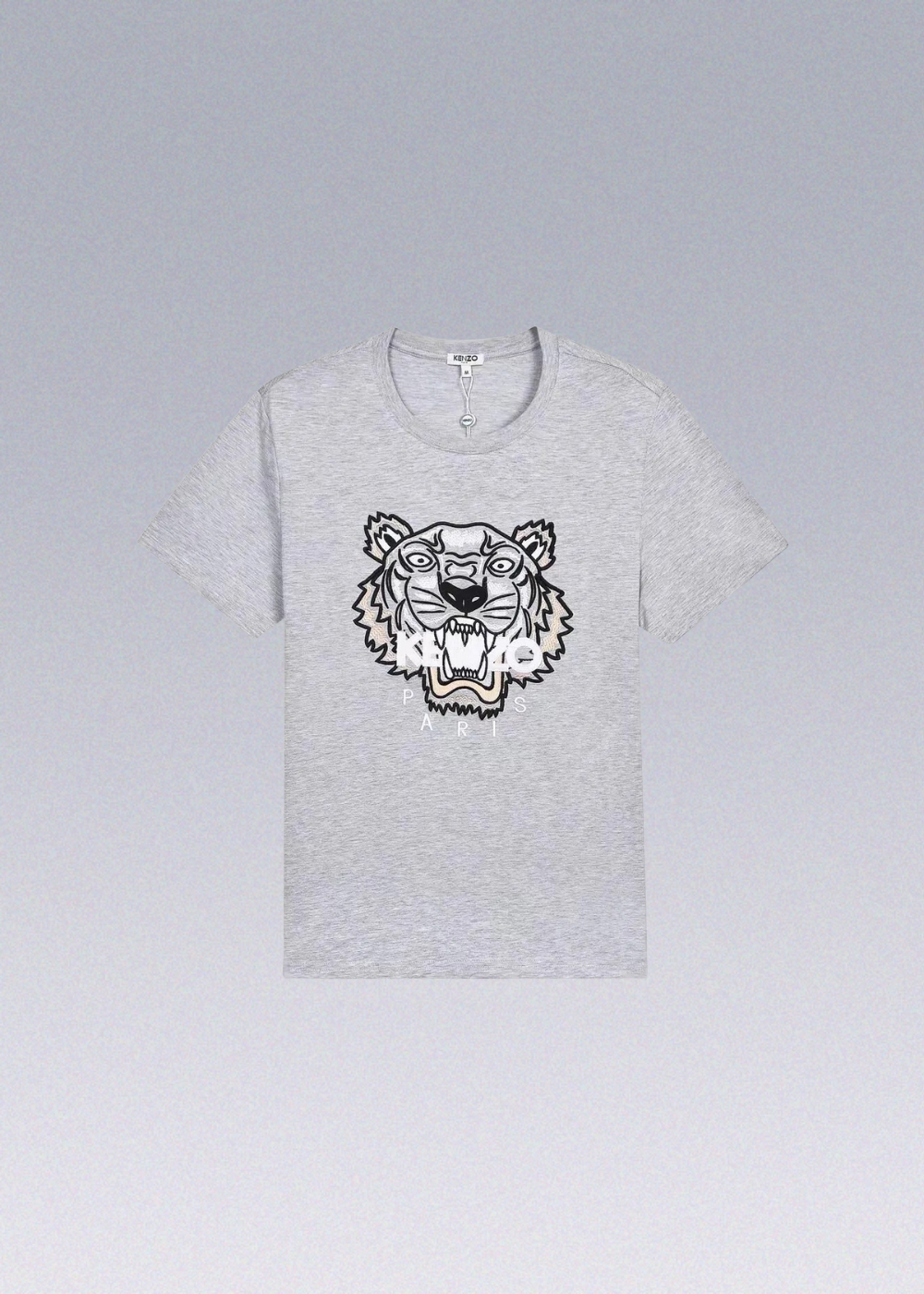 Kenzo Shirts Techwear - X techwear-x