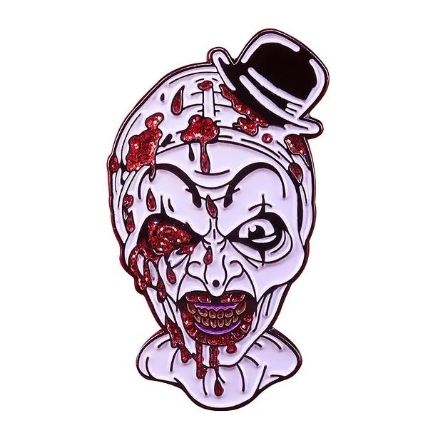 Foto del pin Happy Blood Clown