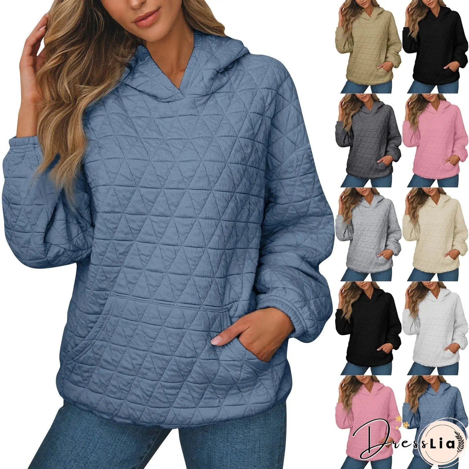 Modern and Comfortable winter Hoodie