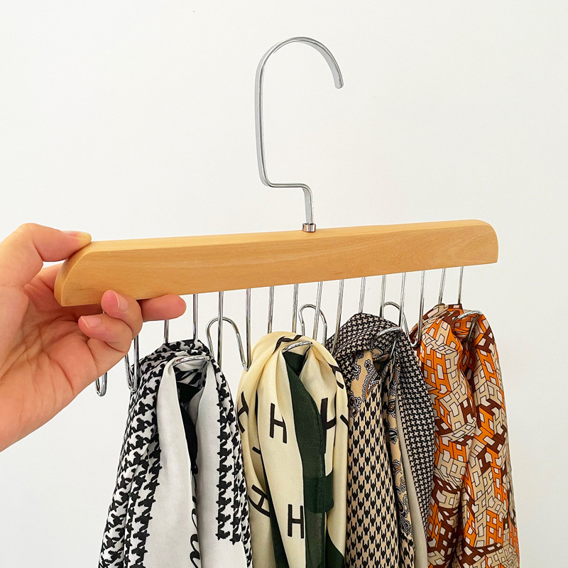 SAKER® Belt Hanger for Closet