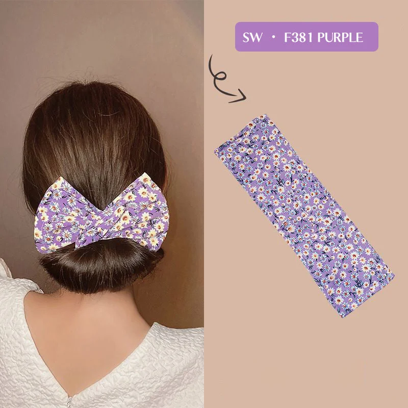 Summer Sale 40%OFF Lazy Hair Curle