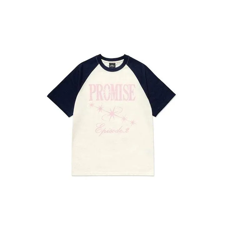 2026 TXT MOA CON S/S T-Shirt Beautiful Strangers ver.