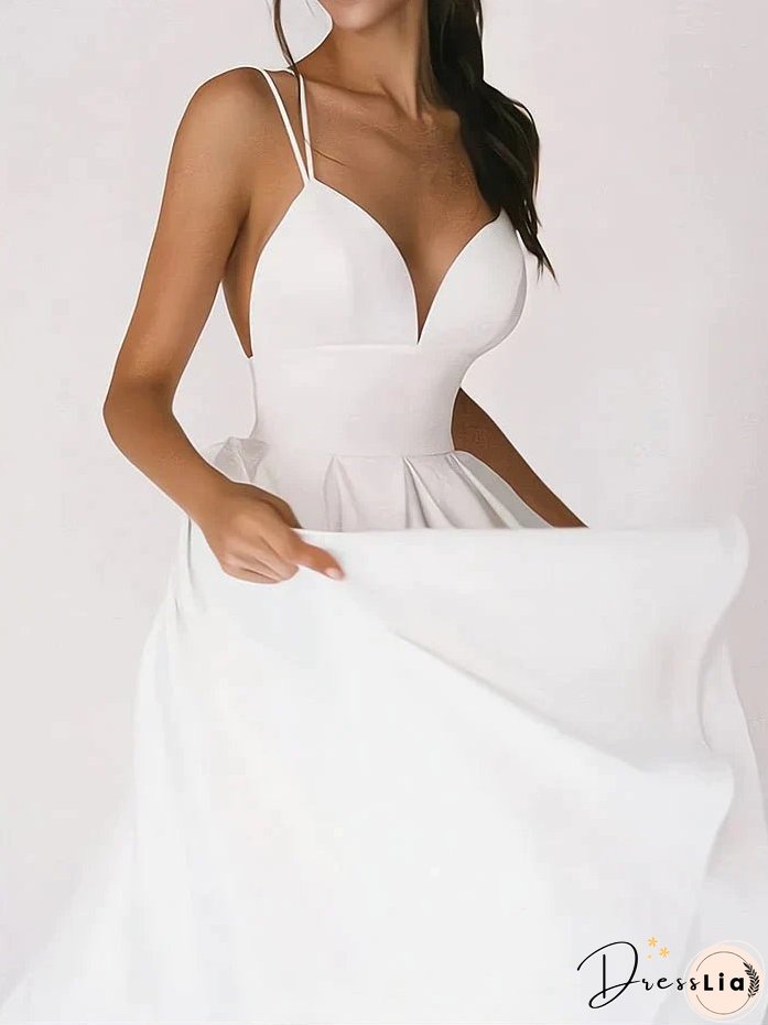 Playful and breezy Dress