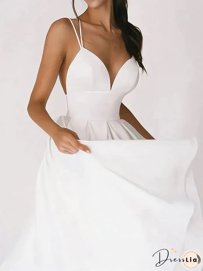 Playful and breezy Dress