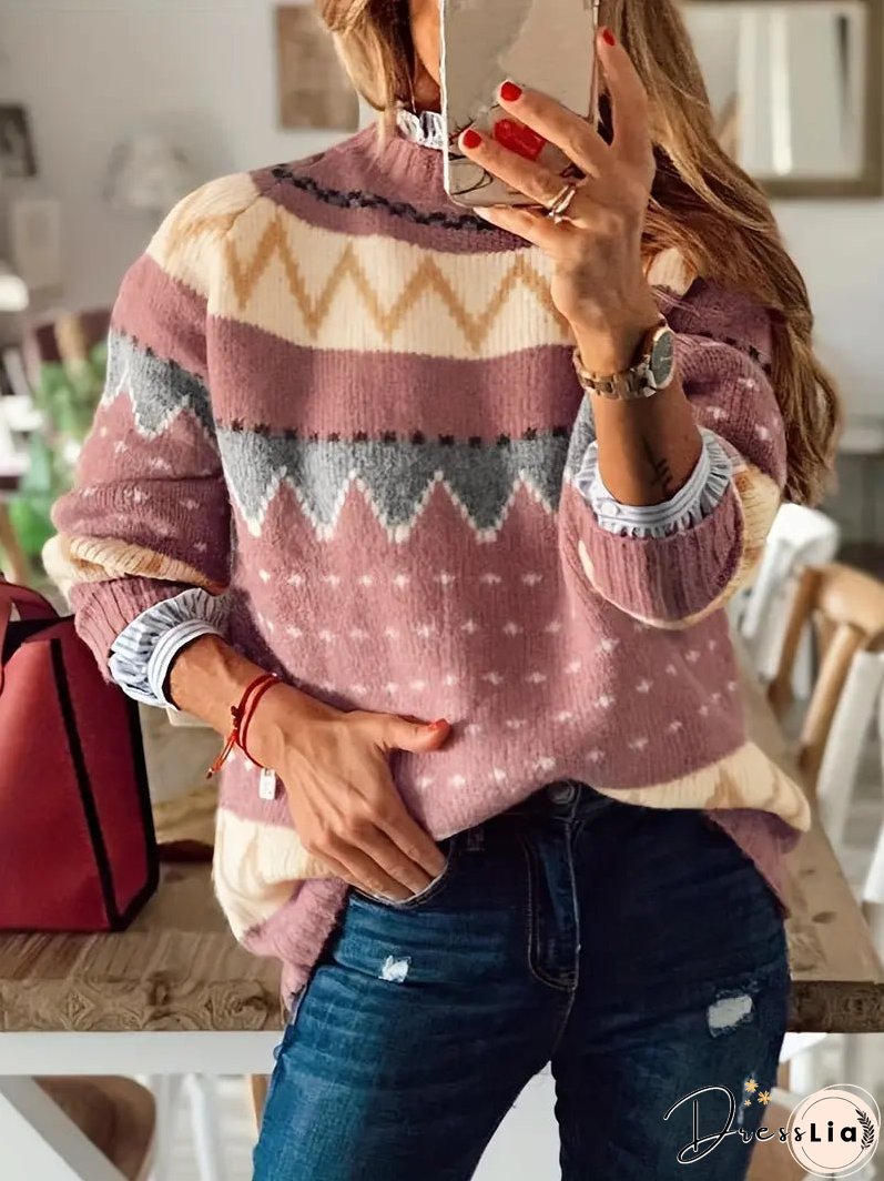 Classic and Stylish winter Sweater