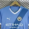 2025/2026 Manchester City Home 01 Football Jersey 1:1 Thai Quality