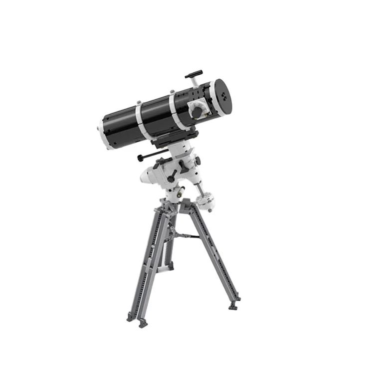 52128 MINi for Space Vehicle Newtonian Astronomical Telescope 150/750 