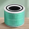 Replacement Filter HEPA Activated Carbon Filtration System for Levoit Core 300