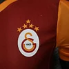 2025/2026 Player Version Galatasaray Home Football Shirt 1:1 Thai Quality