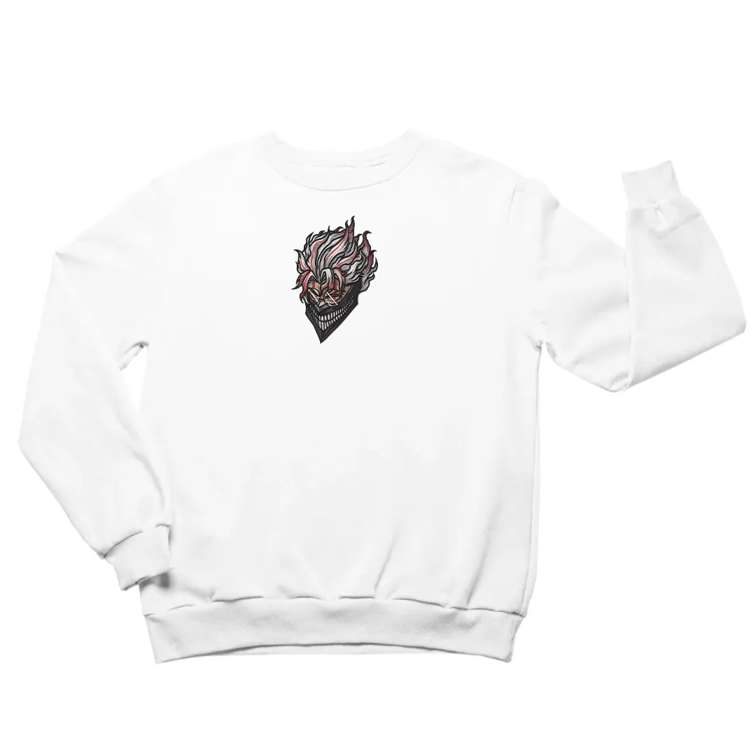 DanDaDan Sweatshirt
