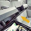 Car Armrest Box Switch Snaps Replacement Center Console Lock Clip for