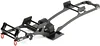 AMK Carbon Fiber LCG Chassis Set 
