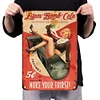 Nuke Your Thirst! - Metal Tin Signs(8*12Inch/12*16Inch) - Bar