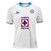 Cruz Azul Away Authentic Soccer Jersey 2024/25