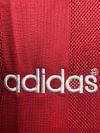 1995/1996 Retro Liverpool Home Football Jersey Long Sleeve 1:1 Thailand Quality