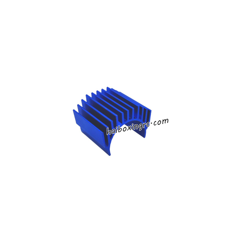 HAIBOXING HBX 905 905A RC Car Parts Motor Heatsink 90124