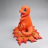 1/10 Scale Charmander - Pokemon Statue - MiuMiu Studio