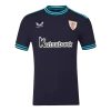 Athletic Club de Bilbao Away Soccer Jersey 2025/26