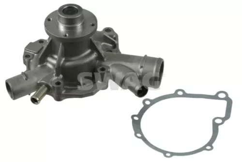 SWAG 10 92 1752 Water Pump for Mercedes-Benz Parts