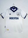 Joyfball 1993-1995 Retro Tottenham Home Football Jersey