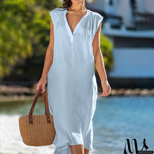 MidiSono - Versatile and Comfortable general Dress