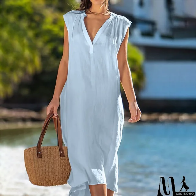 MidiSono - Versatile and Comfortable general Dress