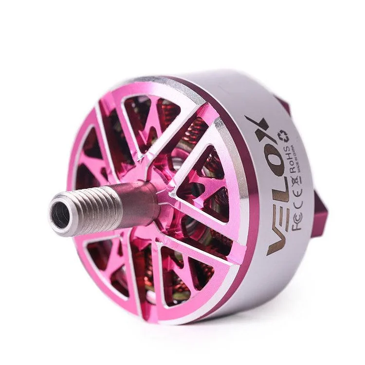 ホビーラジコン T-MOTOR VELOX v3.0  2207  2050kv T-Motor Velox V2207 V3.0 2207 2050Kv Motor