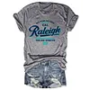 Cal Raleigh Seattle Mariners Tee