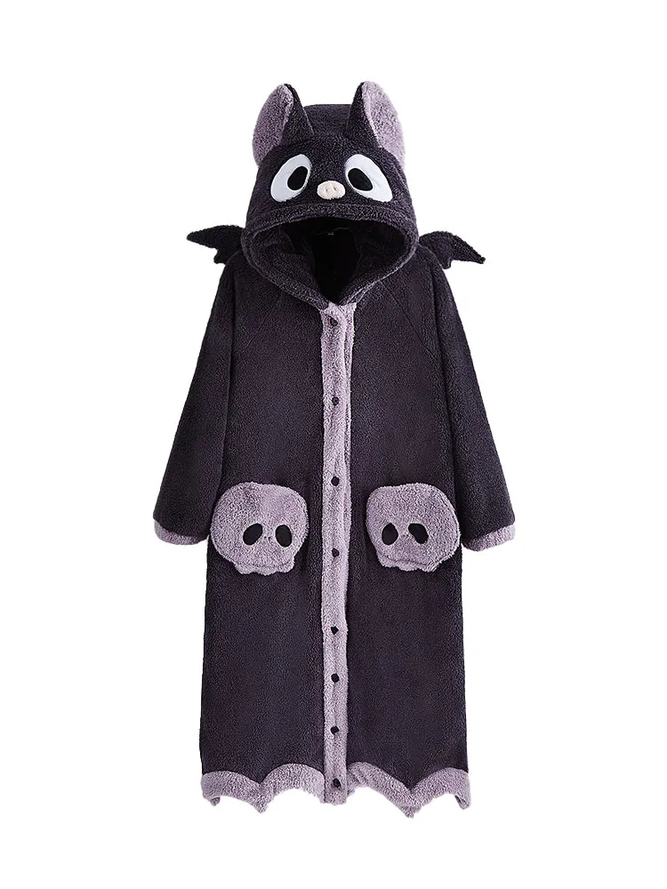 Cute Cartoon Nightgown