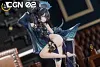 1/6 Scale Gunlance ver. Ryuuge Kisaki - Blue Archive Resin Statue - ACGN 02 Studio