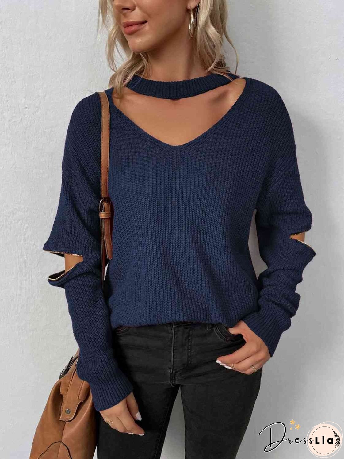 Trendy and Elegant winter Sweater