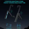 Car Holder for Nintendo for Switch 2 Adjustable Table Stand Playstand Bracket