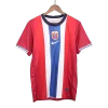Norway Home Soccer Jersey 2024