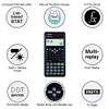 Scientific Calculator Multi-purpose Portable Student Calculator Electric Counter