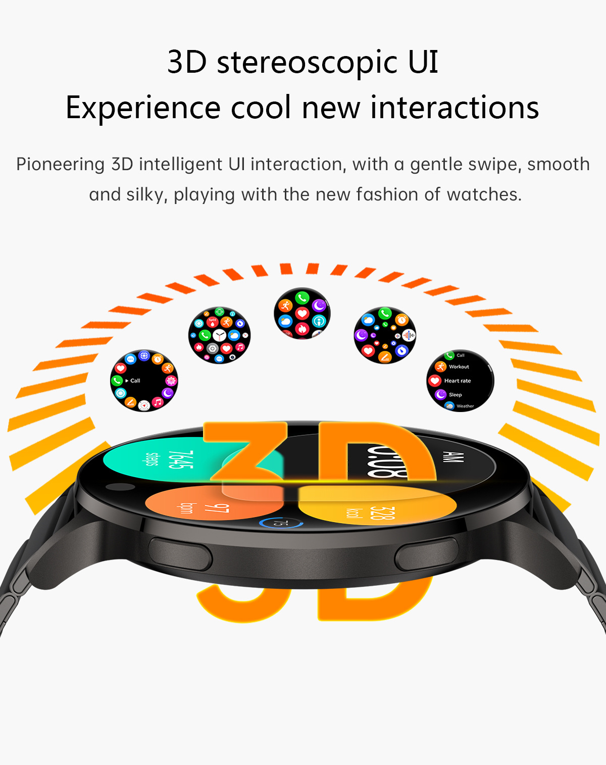 Likron Watches