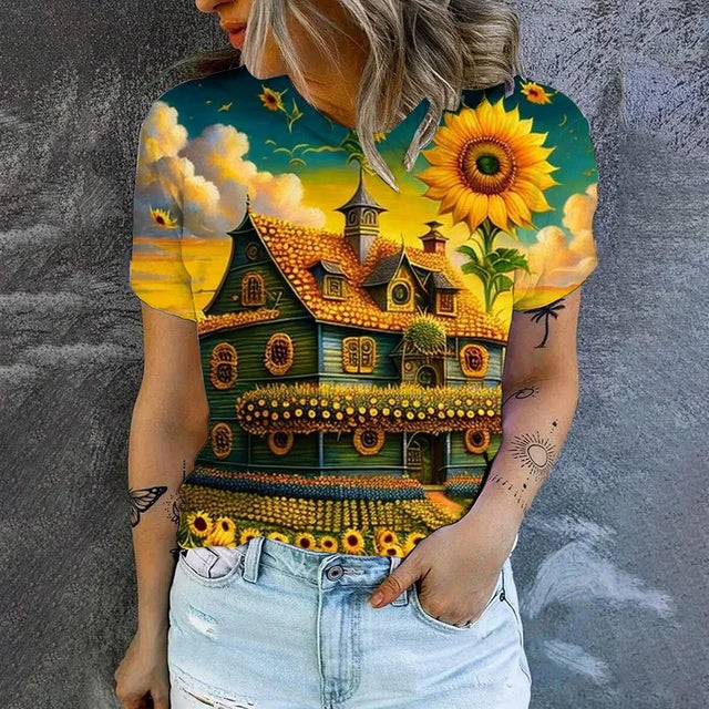 Glamorous and fresh Shorts