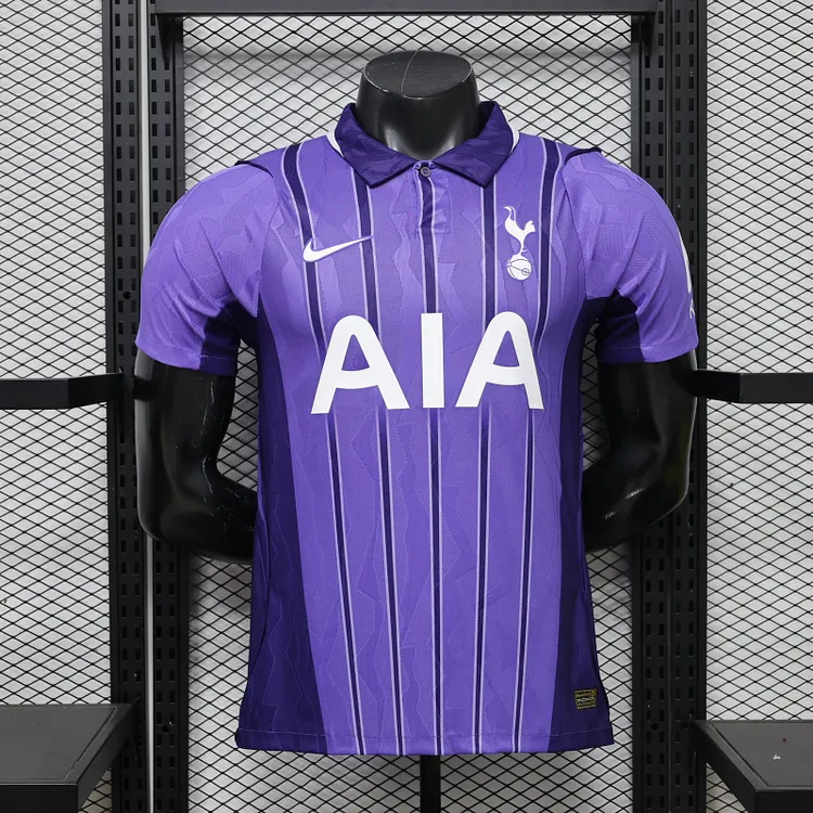Player Edition - Tottenham 26/27 Third Jersey 1:1 Thai Quality
