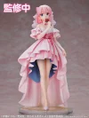 1/7 Scale Wedding Dress Ver. Momo Chiyoda - The Demon Girl Next Door Official Statue - Medicos