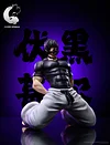 1/6 Scale Satoru Gojo VS Toji Fushiguro - Jujutsu Kaisen Resin Statue - Hard Studio