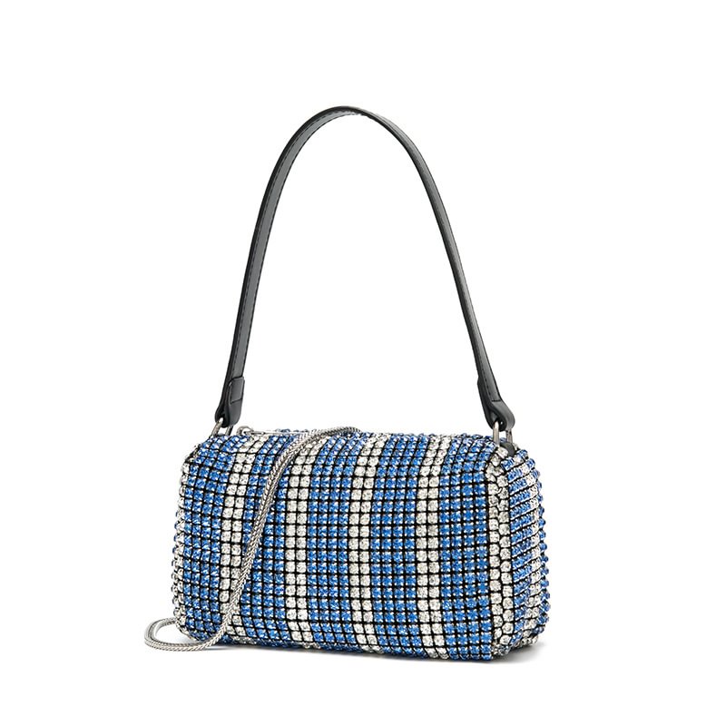 Zircons Pouch