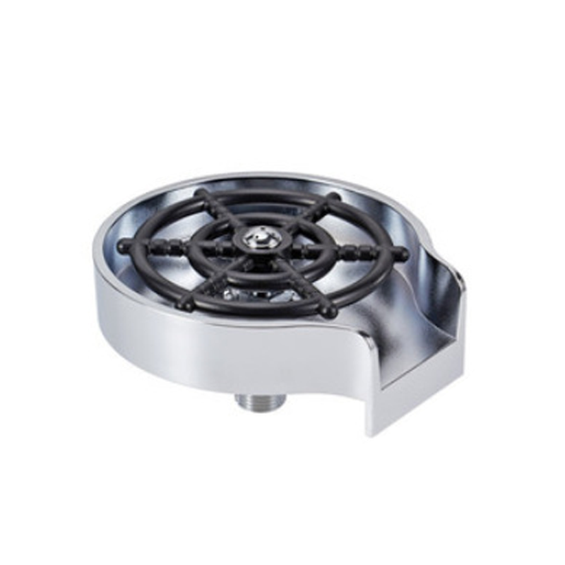 Faucet Glass Washer Automatic Quick Cup Washer