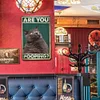 Funny"Are You Pooping Cat" - Vintage Metal Signs(12*16Inch) - Cat