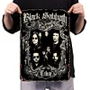 Black Sabbath - Vintage Metal Signs - 20*30cm/30*40cm - Music