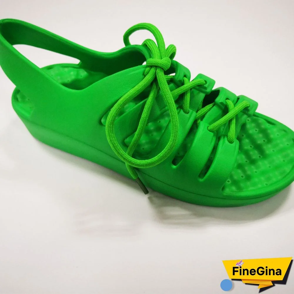 Women's Casual Strappy Hollow Sandals