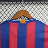 2009/2010 Retro Barcelona Home Football Shirt 1:1 Thai Quality