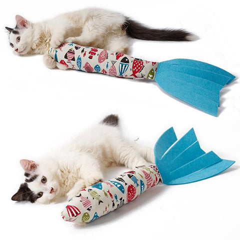 Large Cat Fish