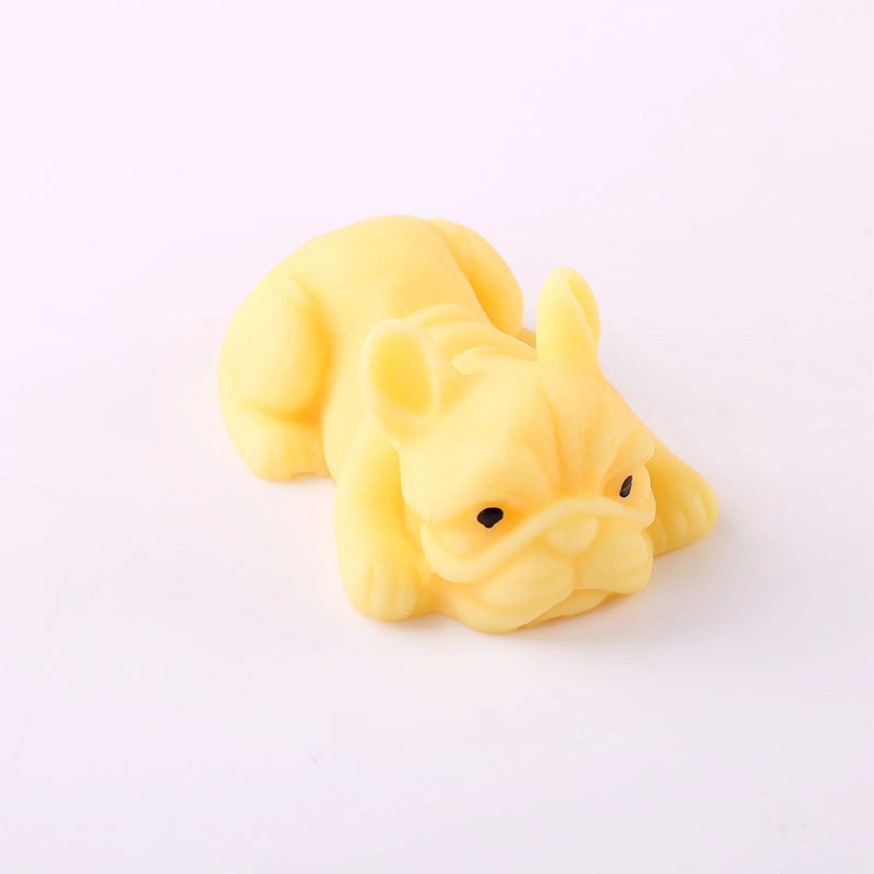 Squishy Toy Dog TPR Toys