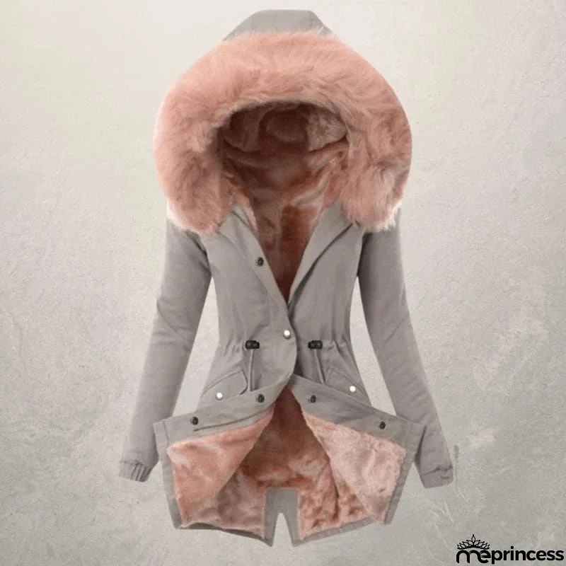Comfortable and Stylish winter garment