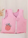 Baby Swimwear Summer Infant Buoyancy Vest Jacket Child Swimming Float